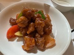 -莆田餐厅PUTIEN(三里屯店)
