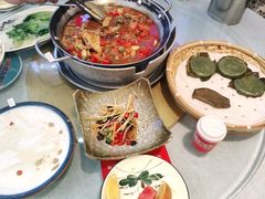 -大师傅金奖啤酒鱼(西街口总店)