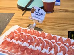 -额尔敦草原涮羊肉·烧烤(冻青树总店)
