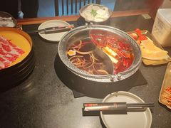 寿喜锅-牛New寿喜烧(金茂览秀城店)