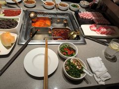 -海底捞火锅(正大乐城店)