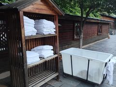 -庐山天沐温泉度假村