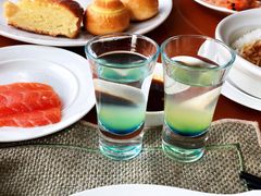 -视界美食自助餐厅·石家庄希尔顿酒店