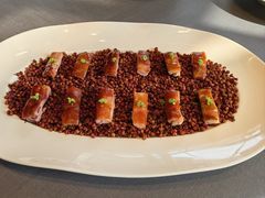 -许家菜(望江店)