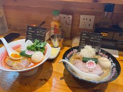 -Ramen满吉·豚骨拉面(丽园路店)