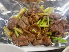 -渔语鱼新川菜Bistro(万象天地店)