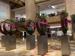 -广州粤海喜来登酒店