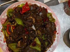 -宗泉烤全羊·烤羊腿·家常菜(解放东路店)