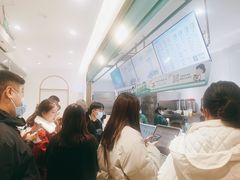 -益禾堂(南坪亿象城店)