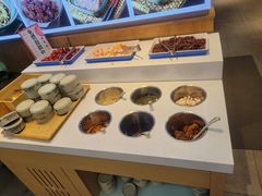 -头壹号  羊汤·饸饹面·大油条(嘉华店)