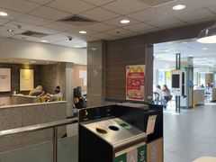 -麦当劳(东大桥店)