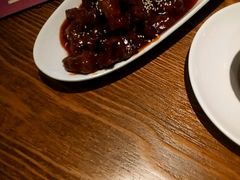 -姑奶奶老厨房(南坪路总店)