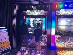 -VS SPORTS PARK运动玩乐园·团建·生日会(合生汇店)
