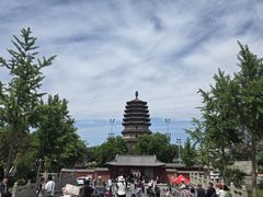 -天宁寺