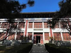 -北京大学赛克勒考古与艺术博物馆