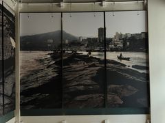 -白鹤梁水下博物馆