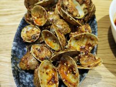 -付小姐在成都(川沙店)