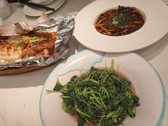 -三玛璐酒楼(汉口路店)