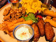 -bluefrog蓝蛙(水游城店)