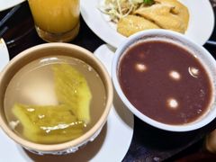 -外高桥喜来登酒店采悦轩