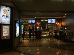 -成都百丽宫影城(LUXE太古里店)