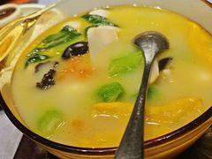 -狮王府淮扬菜(万象城店)