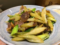 -静一餐厅·湖北菜(前门店)