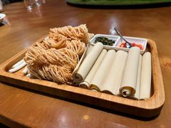 -淮上豆府(水厂路店)