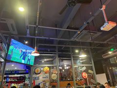 -马海涛牛肉串·东北吉林烧烤(领汇广场店)