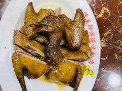 -陈光记烧腊店(罗保博士街店)