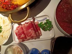-小龙坎火锅(IFS HOT店)