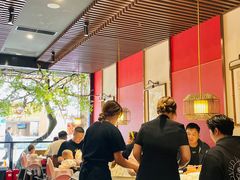 -日丰园海肠水饺·老字号大连海鲜(和平广场店)