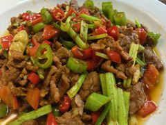 -欧记轩龙虾·私房菜(A店)
