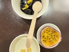 -京香轩·中餐厅(上海中庚聚龙酒店)