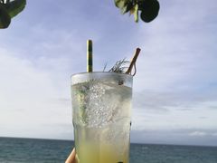 -Rock Bar Bali(Bali)