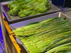 -很久以前羊肉串(大华三路店)