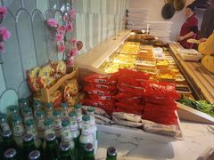 -极乐小煮·成都冒菜(科技绿洲店)