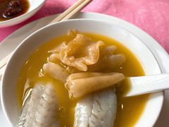 花胶黄鱼锅-行家海鲜火锅酒家(静安寺店)