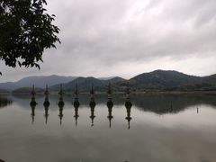 -鸣鹤古镇