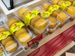 蜂蜜小蛋糕-味多美蛋糕(大兴店)