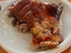 老底子卤鸭-百家鲜·杭帮菜