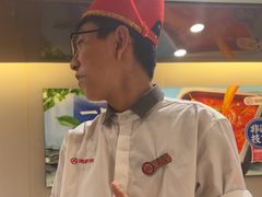 -海底捞火锅(宇飞大厦店)