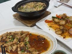 -骏丰酒楼(黄编店)