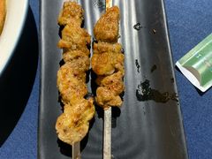-伊带伊路新疆美食府(呼家楼店)