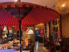 -千代武日本料理(开发区店)