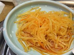 -禾记海鲜烧烤(八一路店)