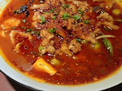 -川人百味·水煮活鱼(赛罕万达店)