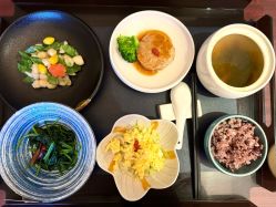 -新寰亚月子会所(金鸡湖凯宾店)