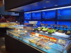 -徐记海鲜(大雁塔|金都店)