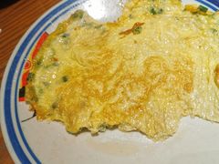 鸡蛋饼-吴满满油泼面(北方风味园店)
